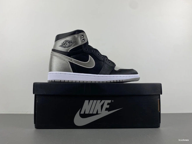 Cheap MAX 1 OG Satin WMNS Shadow Air FD4810-010 Jordan High 0713